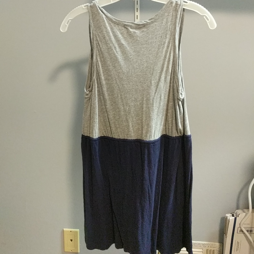 Drawstring dress - Picture 5 of 5
